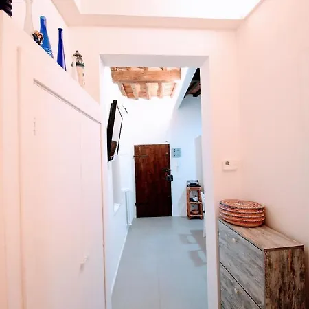 The Galluzza House Apartment Siena