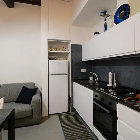 The Galluzza House Apartment *