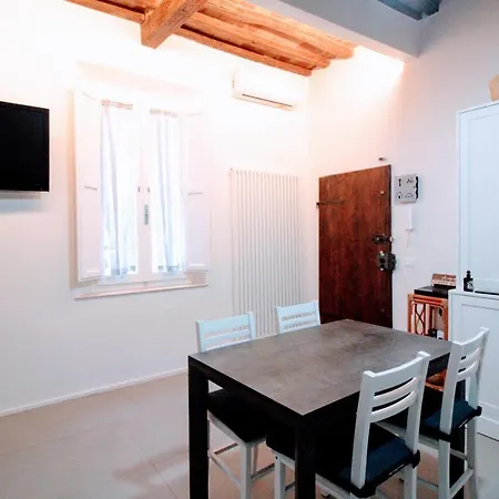 The Galluzza House Apartment