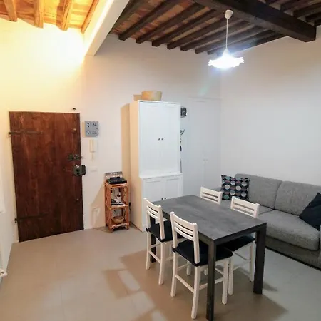 Apartment The Galluzza House *