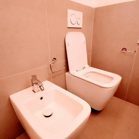 The Galluzza House Apartment