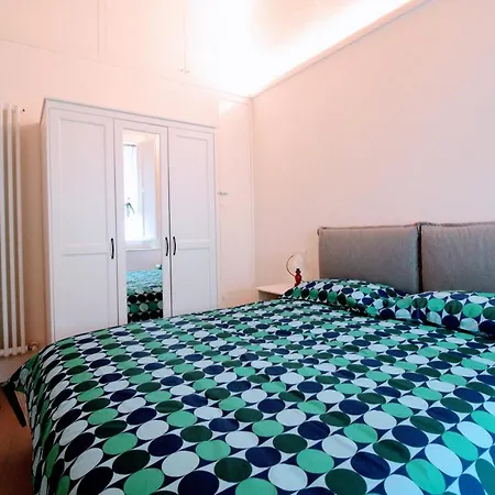 The Galluzza House Apartament