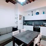 The Galluzza House Апартаменты