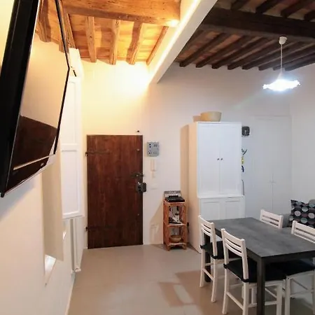 דירה The Galluzza House סיינה